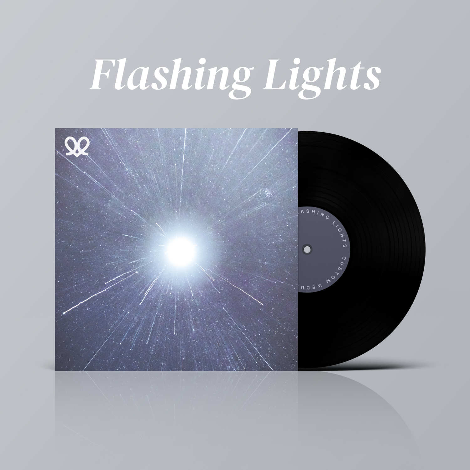 Flashing Lights Custom Wedding Entrance StringsBespoke