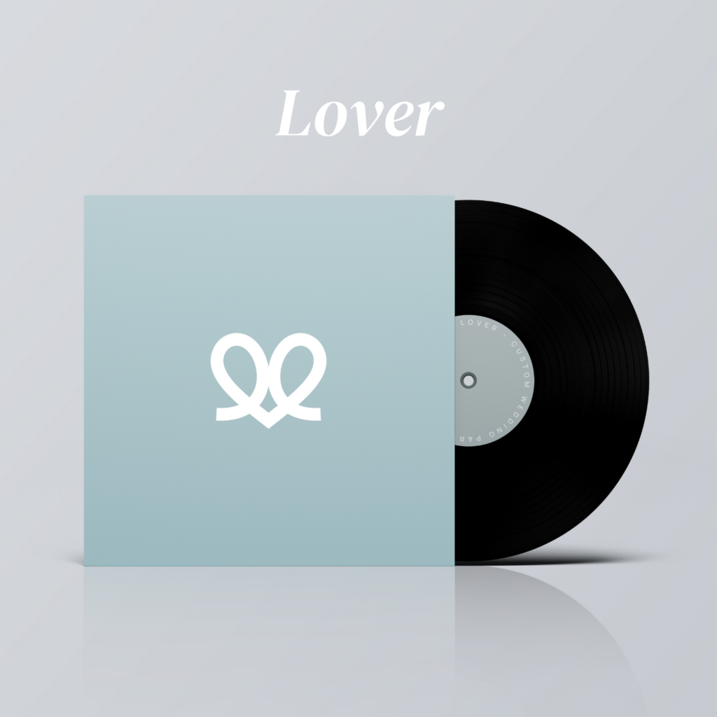 Lover - Product Photo