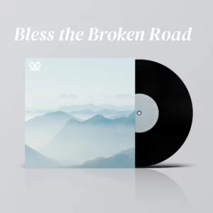 Bless the Broken Road - Custom Wedding Entrance
